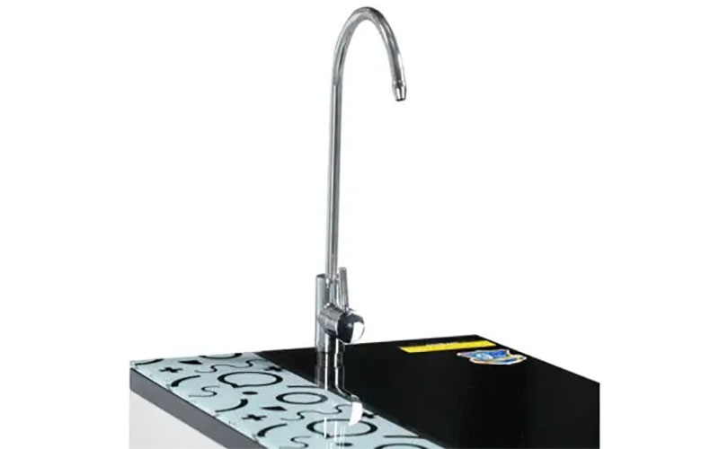 Máy lọc nước RO Alaska A9RO - Hàng chính hãng