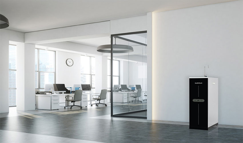 Ứng dụng của Máy lọc nước RO Daikiosan DSW-32008G