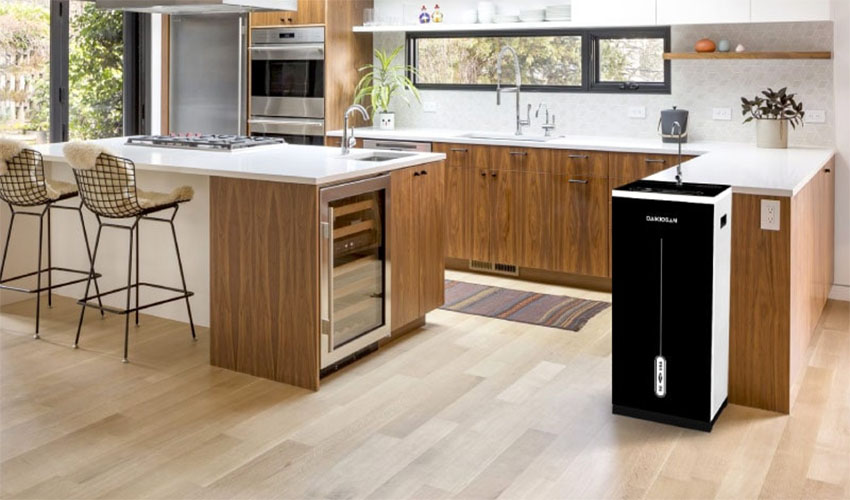 Ứng dụng của Máy lọc nước RO Daikiosan DSW-42010H