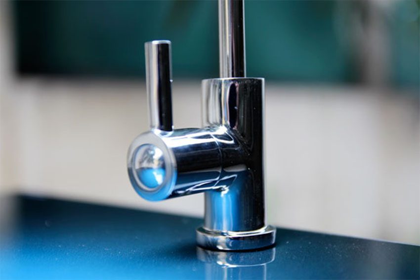 Máy lọc nước FujiE RO-1000 CAB HYDROGEN - Hàng chính hãng