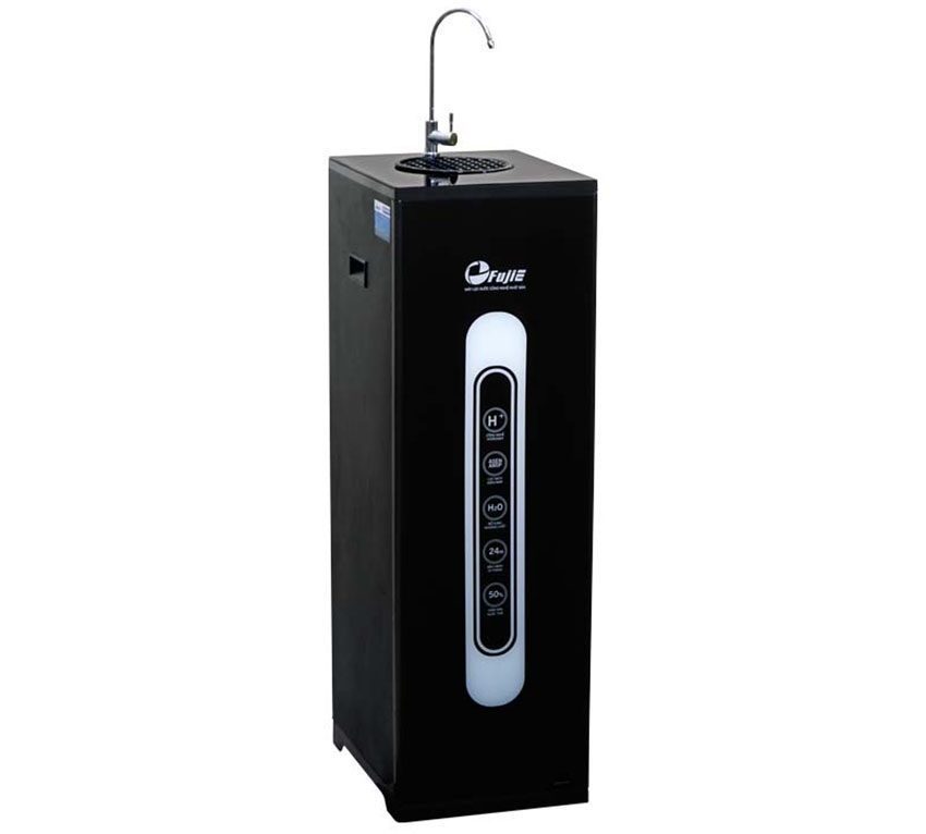 Máy lọc nước RO FujiE RO-990 CAB HYDROGEN - Hàng chính hãng