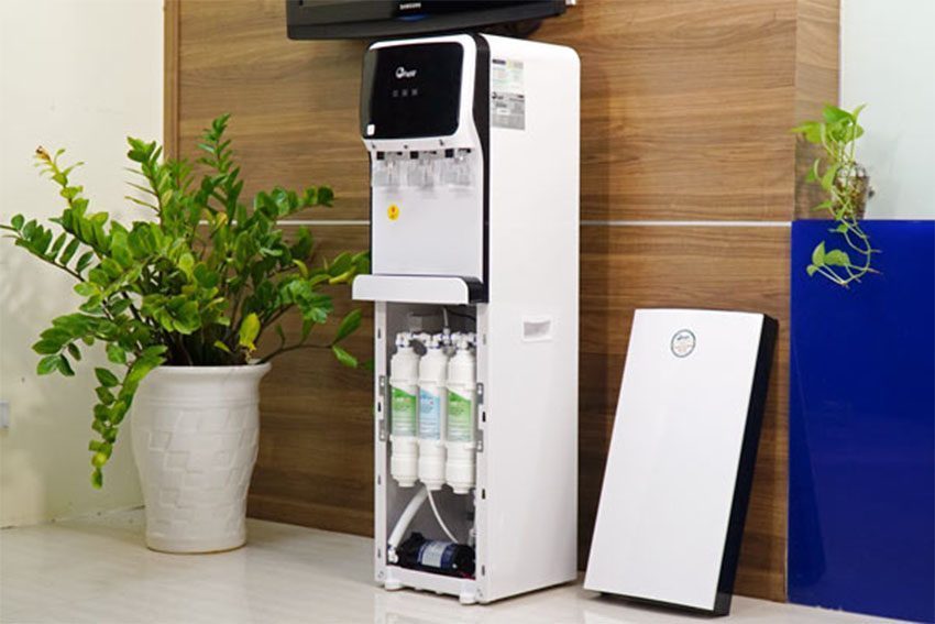 Máy lọc nước RO FujiE WPD5300C - Hàng chính hãng