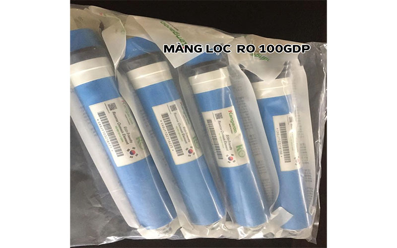 Máy lọc nước RO Kangaroo KG200VN - Hàng chính hãng