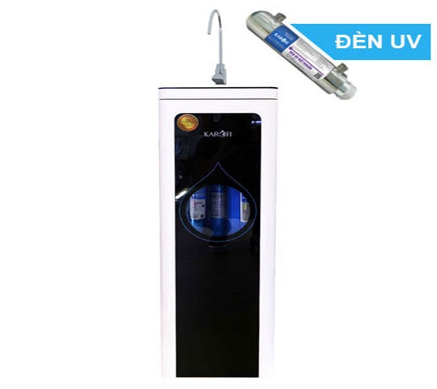 Máy lọc nước RO Karofi N-e119/U - Hàng chính hãng
