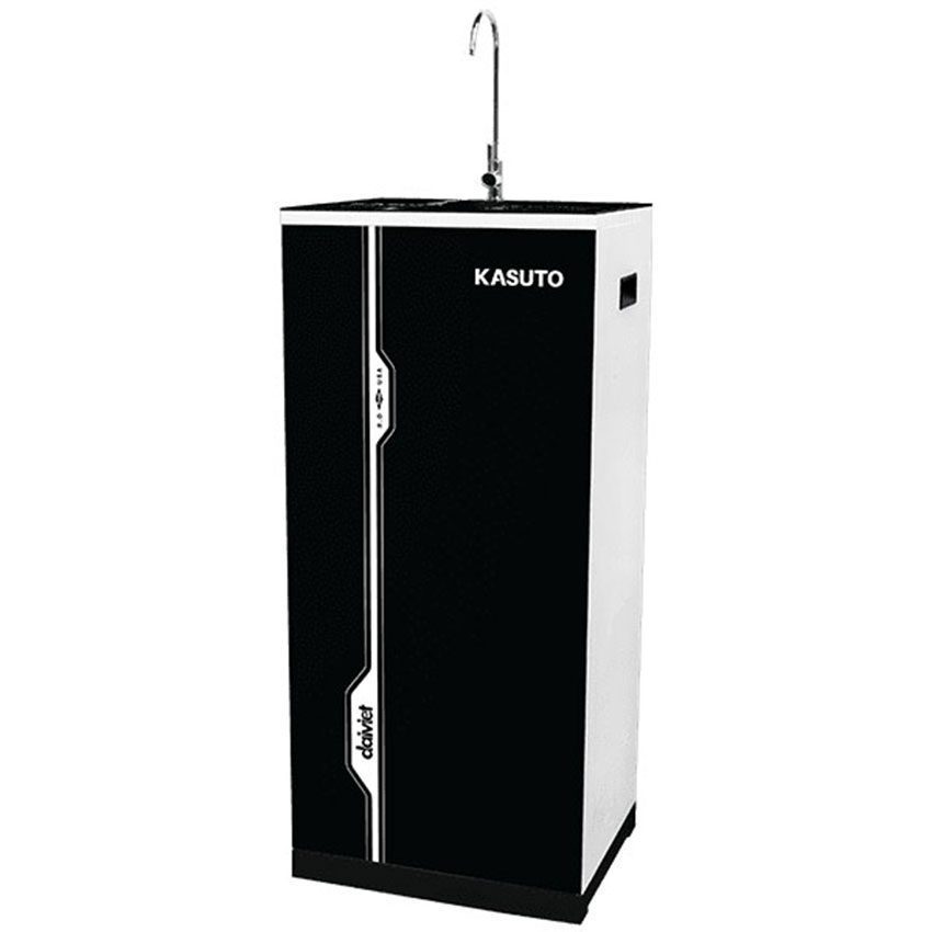 Máy lọc nước RO Kasuto KSW-12009H - Hàng chính hãng