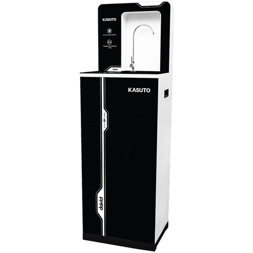 Máy lọc nước RO Kasuto KSW-12010A - Hàng chính hãng