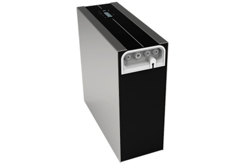 Máy lọc nước RO KoriHome WPK-K93 - 9 lõi