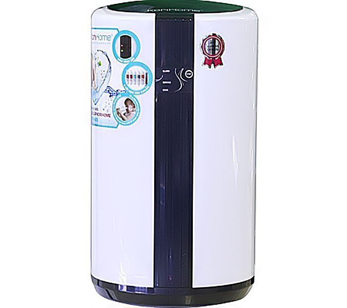 Máy loc nước RO Korihome WPK-605