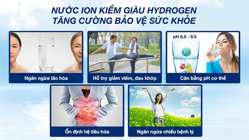 Máy lọc nước RO Maksim MAK-X3.0 - Hàng chính hãng