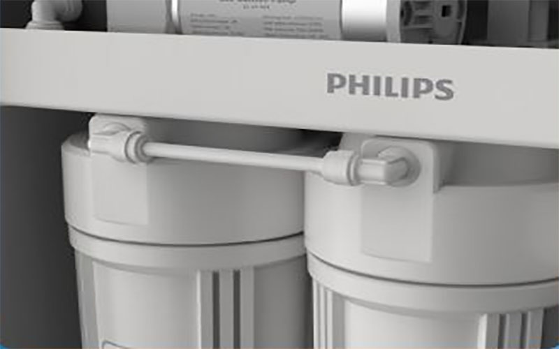 Máy lọc nước RO Philips ADD8970  - Hàng chính hãng