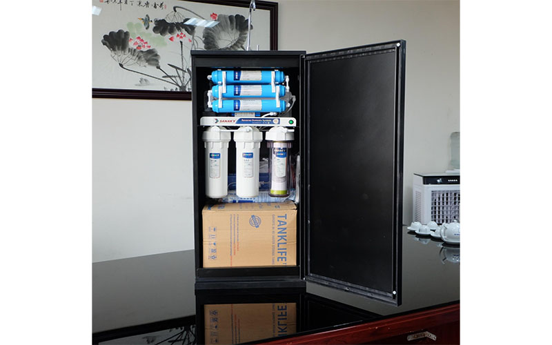 Máy lọc nước RO Sanaky SNK-E3110 - Hàng chính hãng