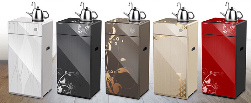 Máy lọc nước RO Sanaky SNK-S210 - Hàng chính hãng