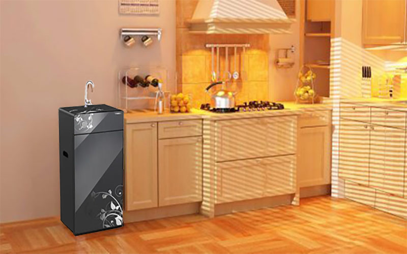 Máy lọc nước RO Sanaky SNK-S210 - Hàng chính hãng