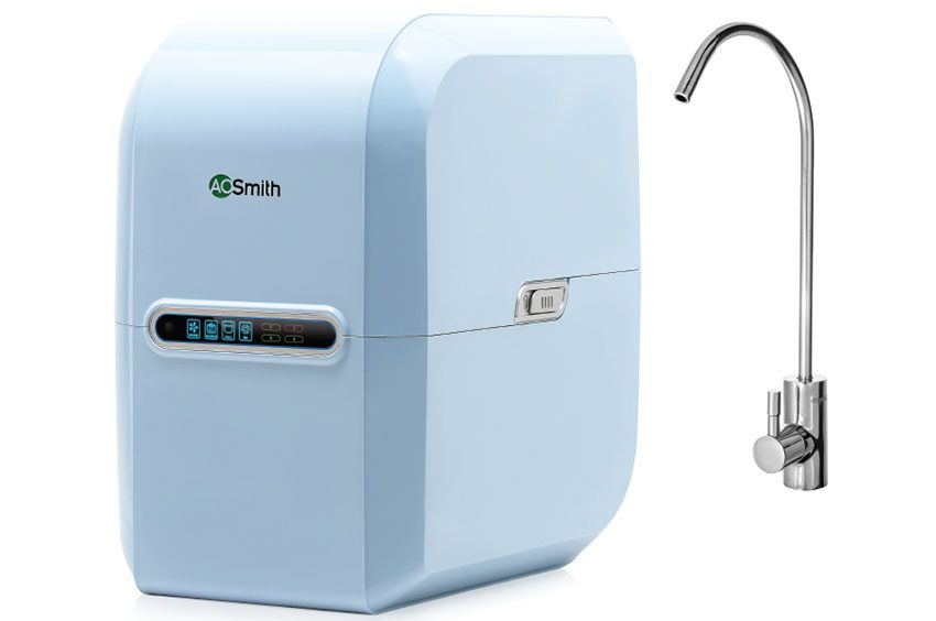 Máy lọc nước RO-Side Stream A.O.Smith A1 - Hàng chính hãng