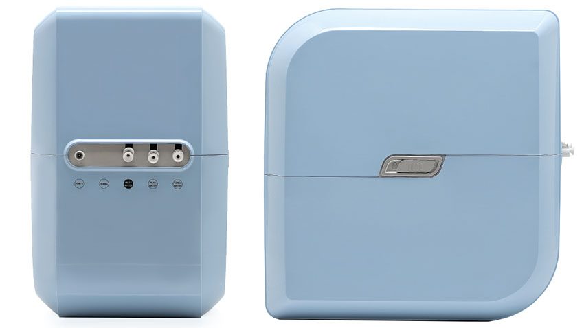 Máy lọc nước RO-Side Stream A.O.Smith A2 - Hàng chính hãng