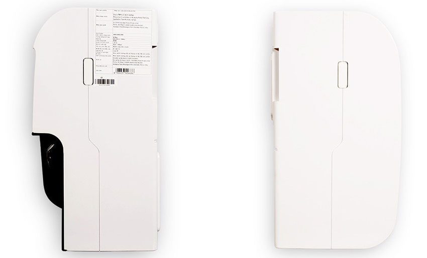 Máy lọc nước RO-Side Stream A.O.Smith C2 - Hàng chính hãng