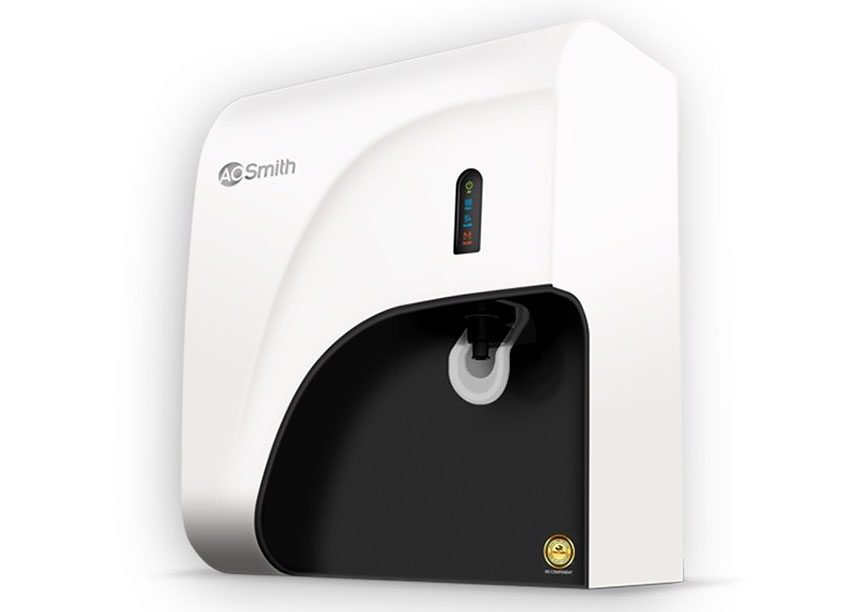 Máy lọc nước RO-Side Stream A.O.Smith C2 - Hàng chính hãng