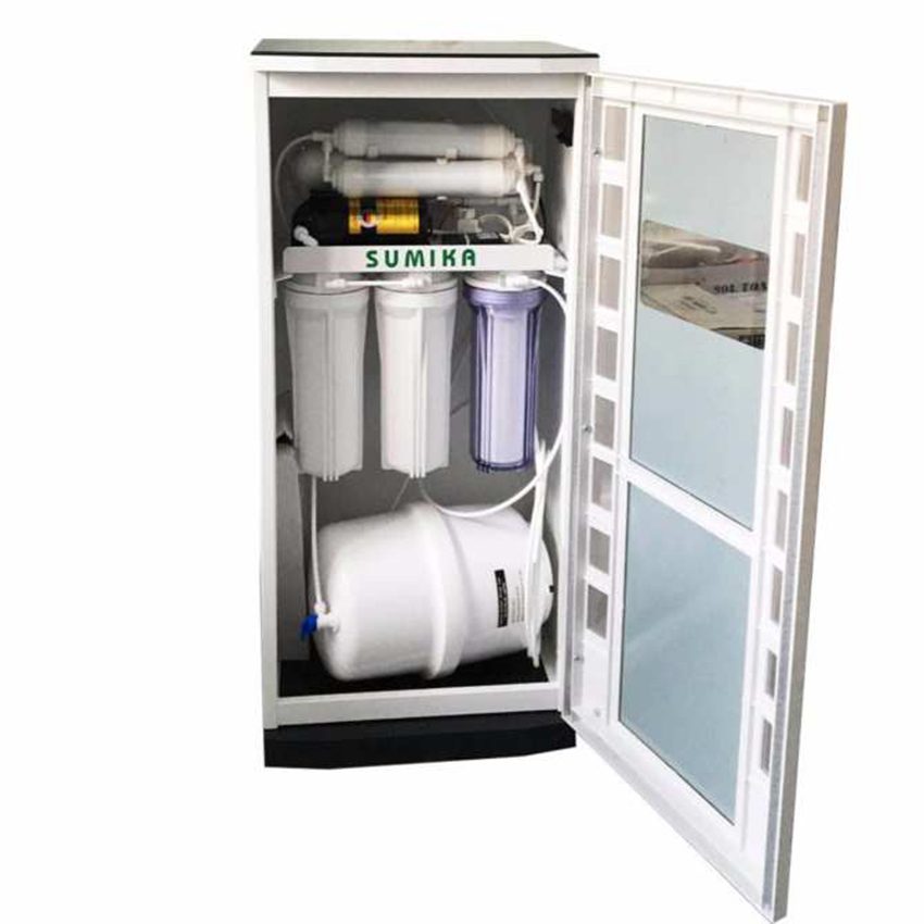 Chi tiết của máy lọc nước RO Sumika SK-06