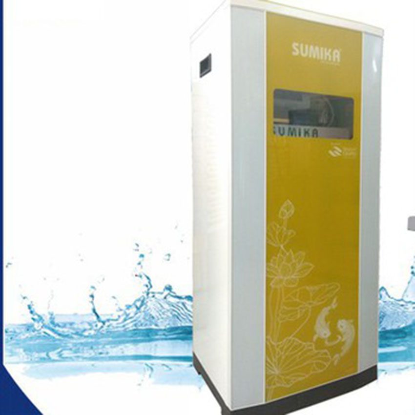 Máy lọc nước RO Sumika SK-06