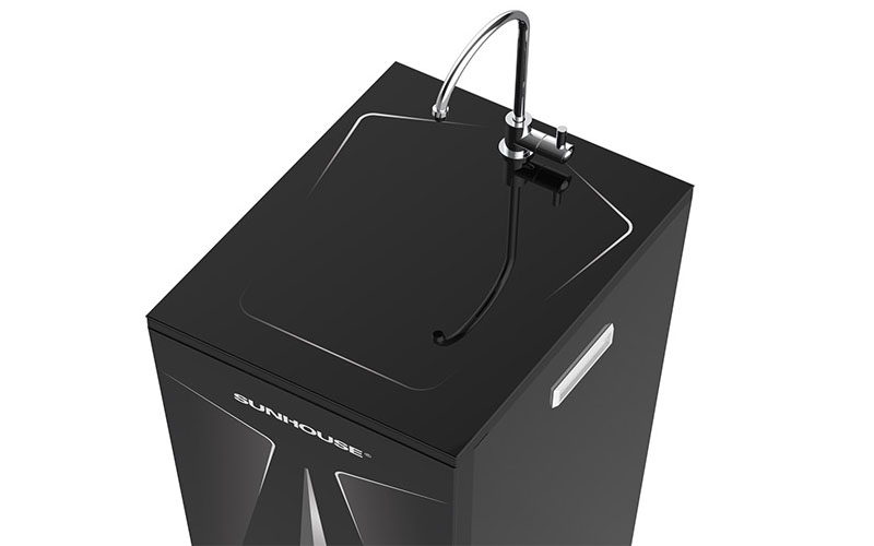 Máy lọc nước RO Sunhouse SHA8879K - Hàng chính hãng