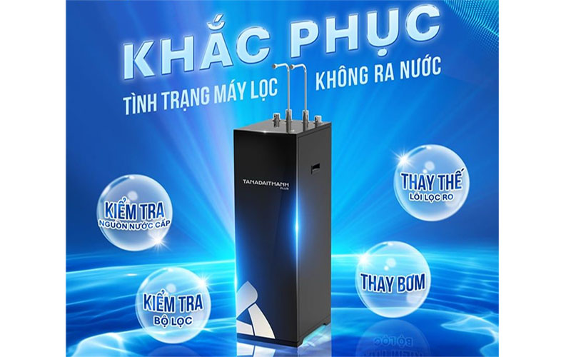 Máy lọc nước RO Tân Á Đại Thành Plus-07