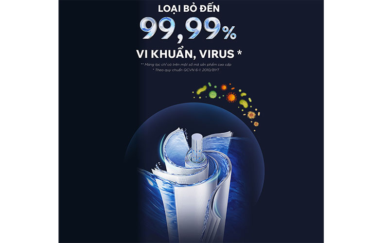 Máy lọc nước RO Tân Á Đại Thành PLUS 11 lõi  - Hàng chính hãng