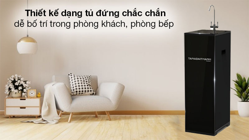 Máy lọc nước RO Tân Á Đại Thành Smart-07 - Hàng chính hãng
