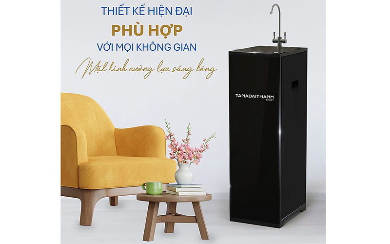 Máy lọc nước RO Tân Á Đại Thành Smart-11 - Hàng chính hãng