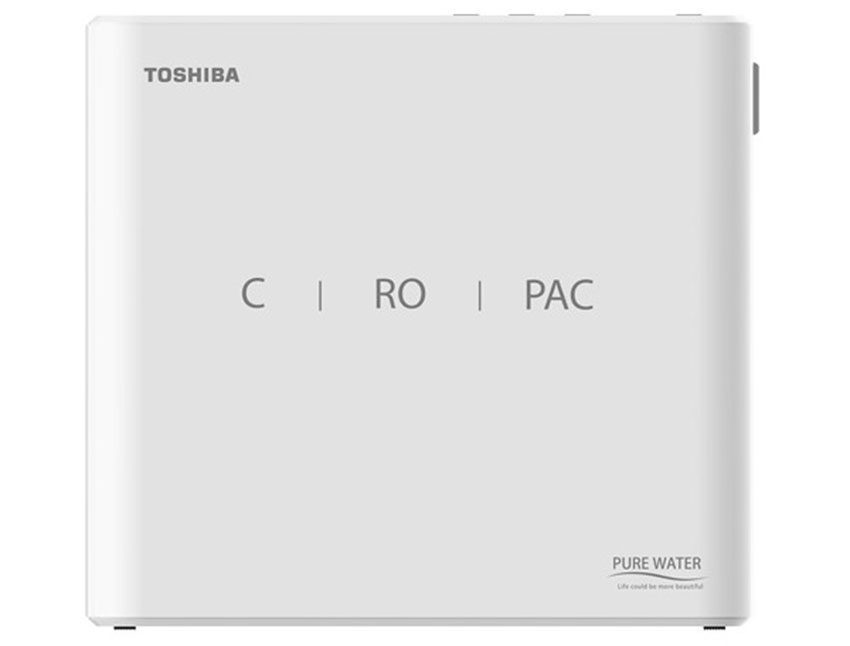 Máy lọc nước RO Toshiba TWP-N1686UV - Hàng chính hãng