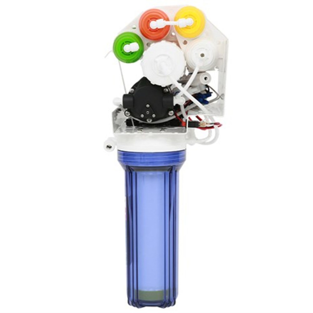 Máy lọc nước để gầm 8 lõi Sunhouse SHA8878KV - Hàng chính hãng