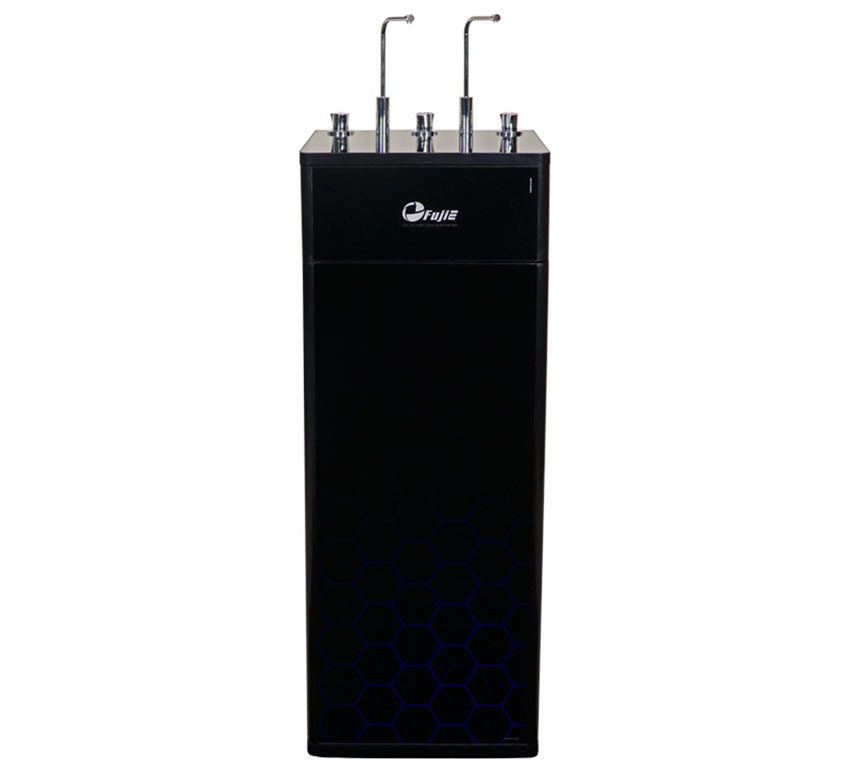 Máy lọc nước RO nóng lạnh FujiE RO-1500UV CAB HYDROGEN - Hàng chính hãng