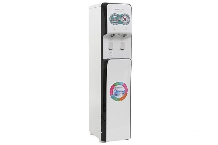 Máy lọc nước RO nóng lạnh KoriHome WPK-838 - Hàng chính hãng