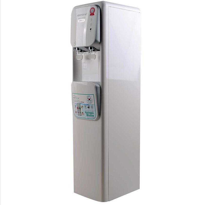 Máy lọc nước RO nóng lạnh KoriHome WPK-906
