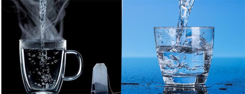 Máy lọc nước RO nóng nguội Daikio DKW-32208H - Hàng chính hãng