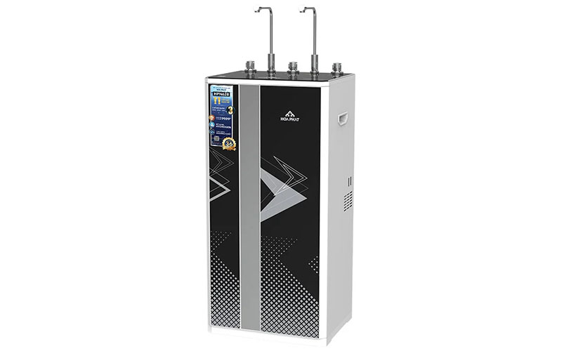 Máy lọc nước RO nóng nguội lạnh Hòa Phát HPN628