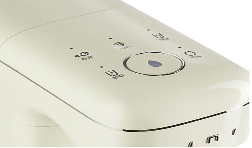 Máy lọc nước SK-Magic WPU-2200 - Hàng chính hãng