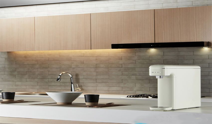 Máy lọc nước SK-Magic WPU-2200 - Hàng chính hãng