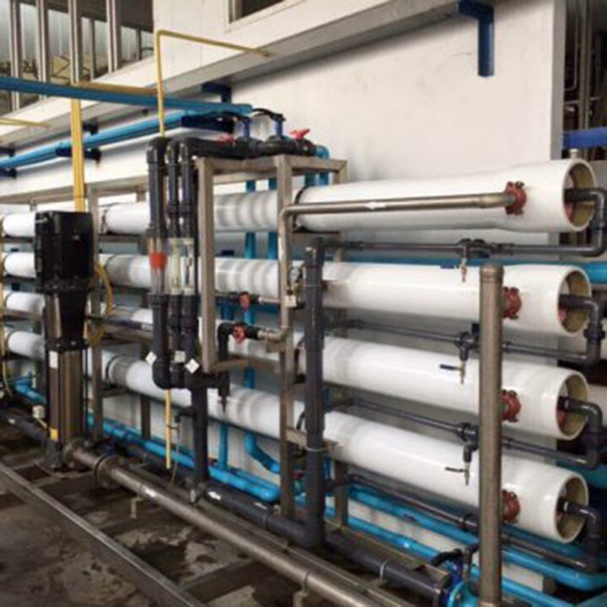 Máy lọc nước RO Sanaky SNK-207 - Hàng chính hãng