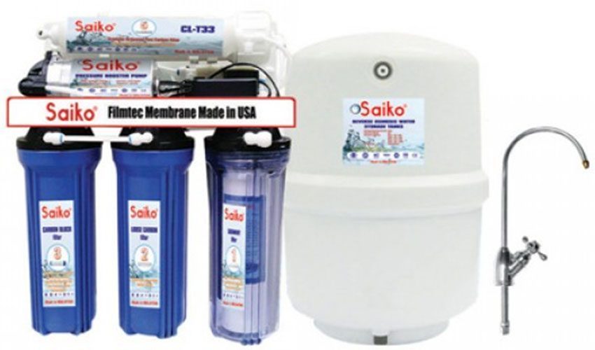 Máy lọc nước Saiko RO-787