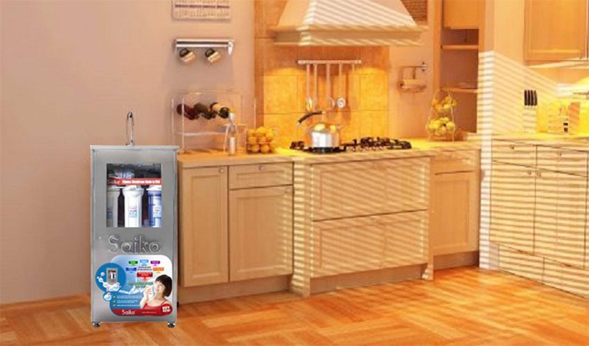 Máy lọc nước Saiko RO-787