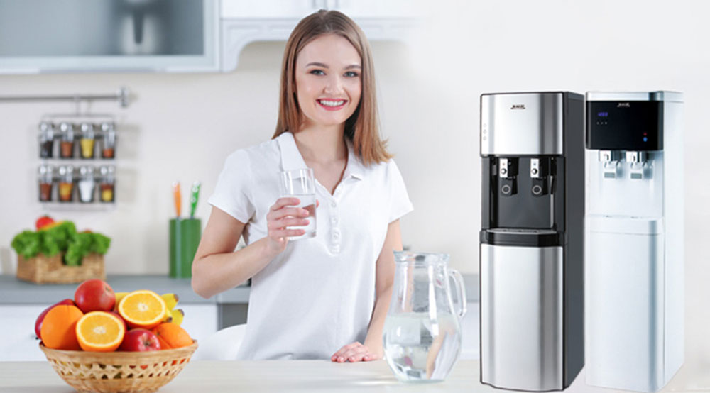 Máy lọc nước Seoul Aqua PTS-N2000 - Hàng chính hãng