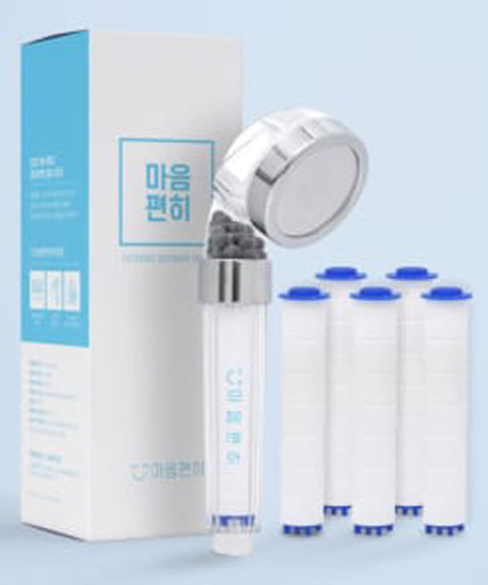 Máy lọc nước Seoul Aqua PTS-4000T - Hàng chính hãng