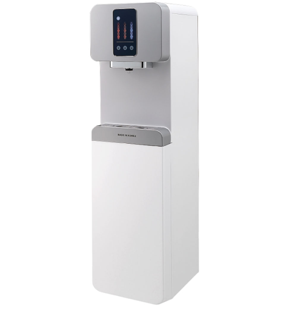 Máy lọc nước Seoul Aqua P-3000 - Hàng chính hãng