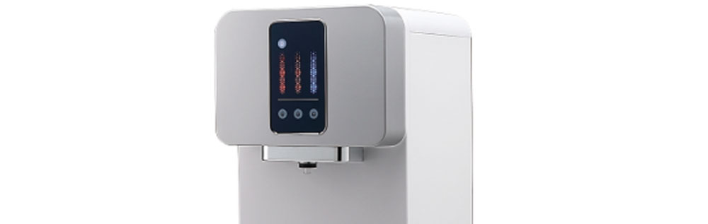 Máy lọc nước Seoul Aqua P-3000 - Hàng chính hãng