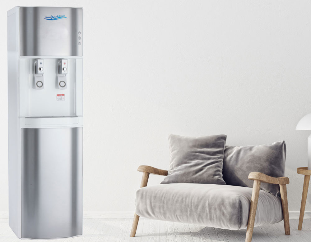 Máy lọc nước Seoul Aqua PTS-2100 - Hàng chính hãng