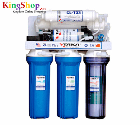 Máy lọc nước RO Taka TK-R.O-C - Hàng chính hãng