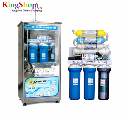 Máy lọc nước Taka 