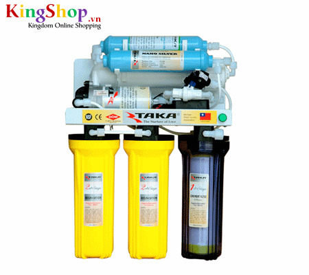 Máy lọc nước RO Taka TK-R.O-V - Hàng chính hãng