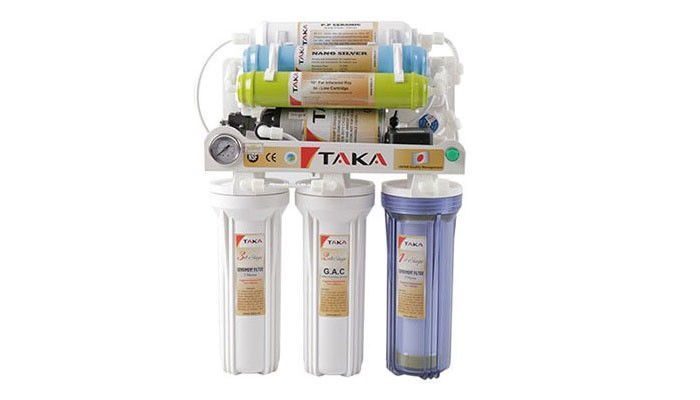 Máy lọc nước Taka R.O-A2 - Hàng chính hãng