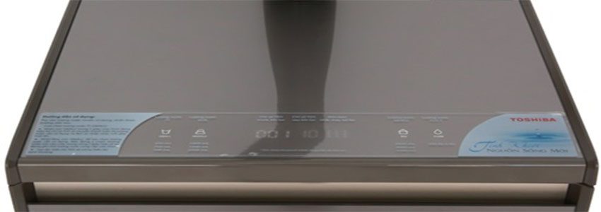 Máy lọc nước RO Toshiba TWP-N1843SV(T) - Hàng chính hãng
